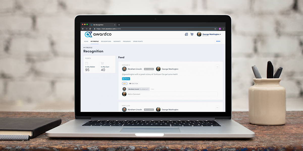 Rollout Email Template